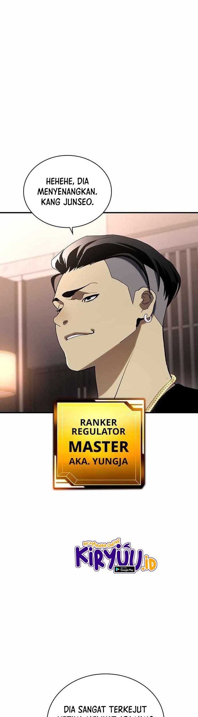 Ranker (2022) Chapter 48 Gambar 23