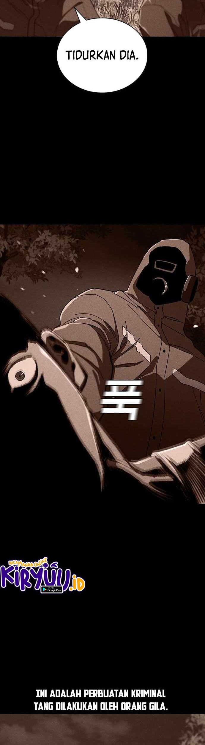 Ranker (2022) Chapter 48 Gambar 27