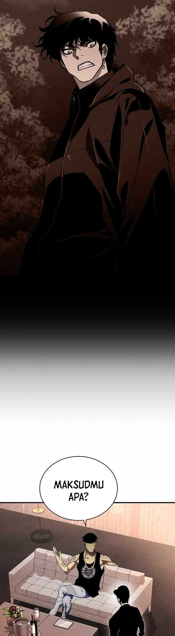 Ranker (2022) Chapter 48 Gambar 28
