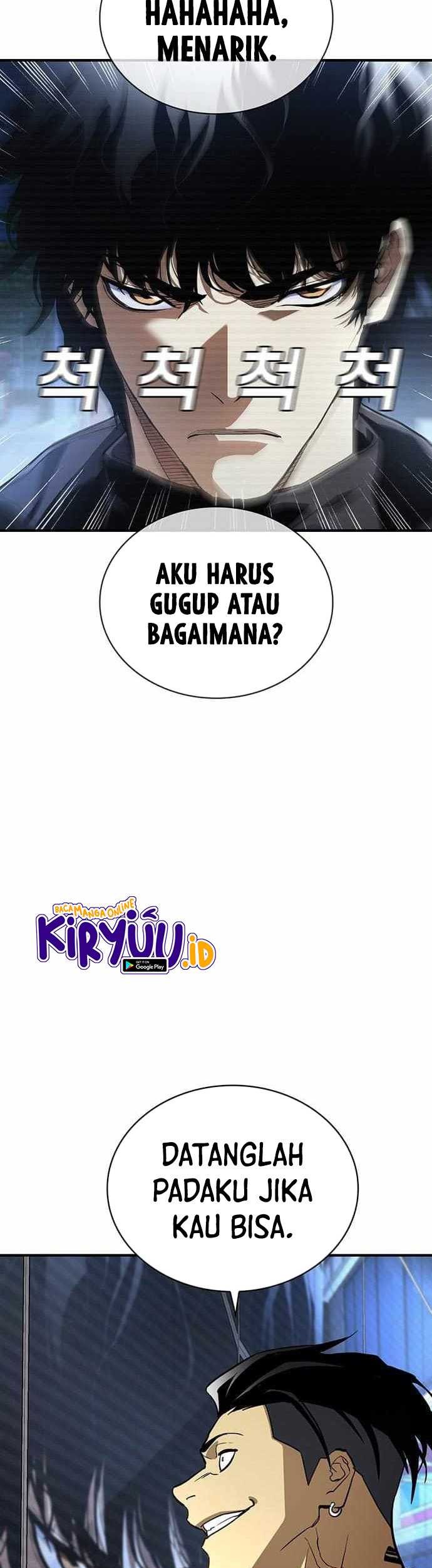 Ranker (2022) Chapter 48 Gambar 30