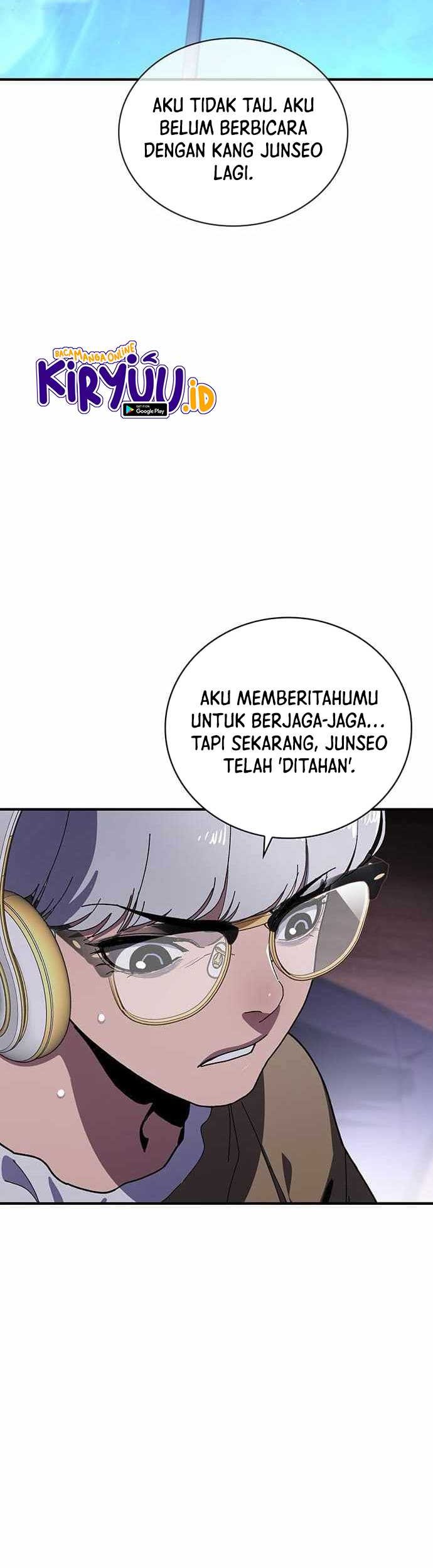 Ranker (2022) Chapter 48 Gambar 32