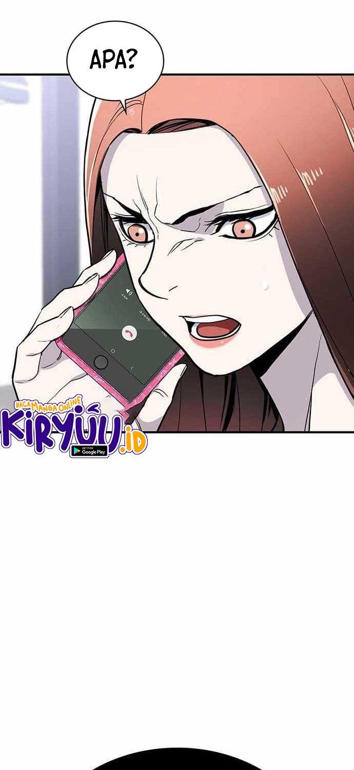 Ranker (2022) Chapter 48 Gambar 33