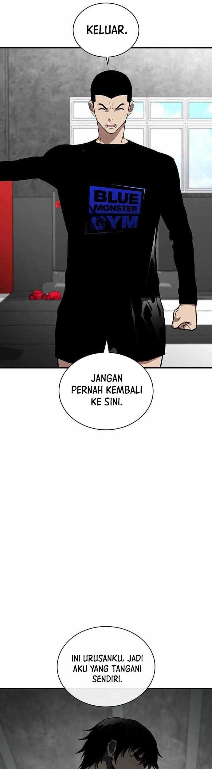 Ranker (2022) Chapter 47 Gambar 42