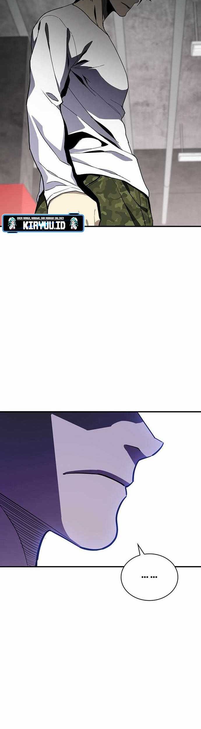 Ranker (2022) Chapter 47 Gambar 43