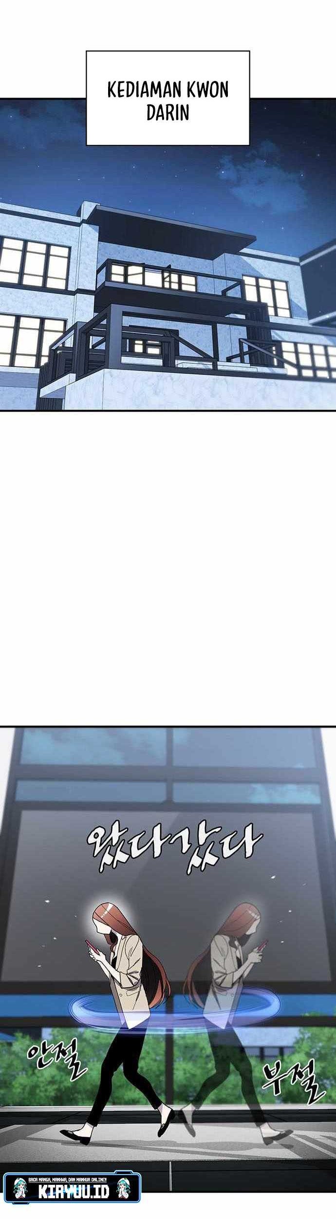 Ranker (2022) Chapter 47 Gambar 45