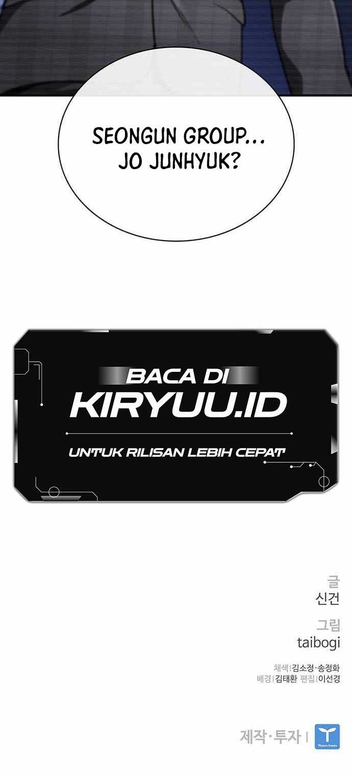 Ranker (2022) Chapter 47 Gambar 50