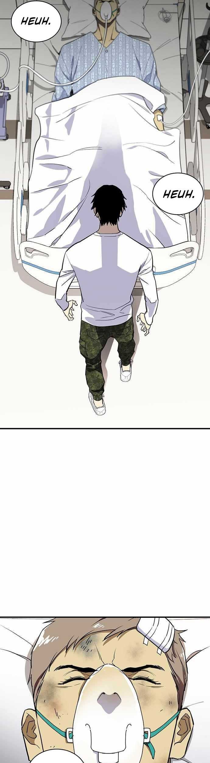 Ranker (2022) Chapter 47 Gambar 4