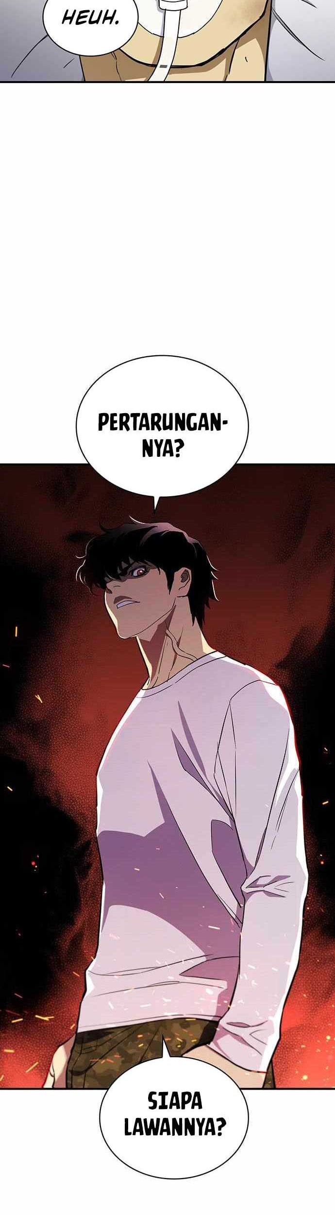 Ranker (2022) Chapter 47 Gambar 5