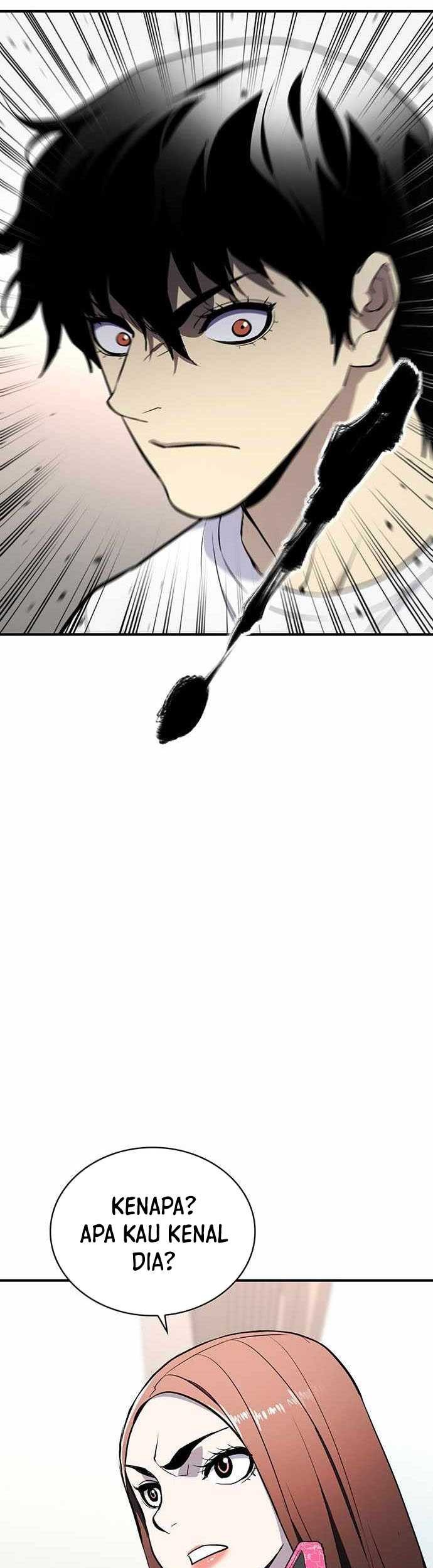 Ranker (2022) Chapter 47 Gambar 7