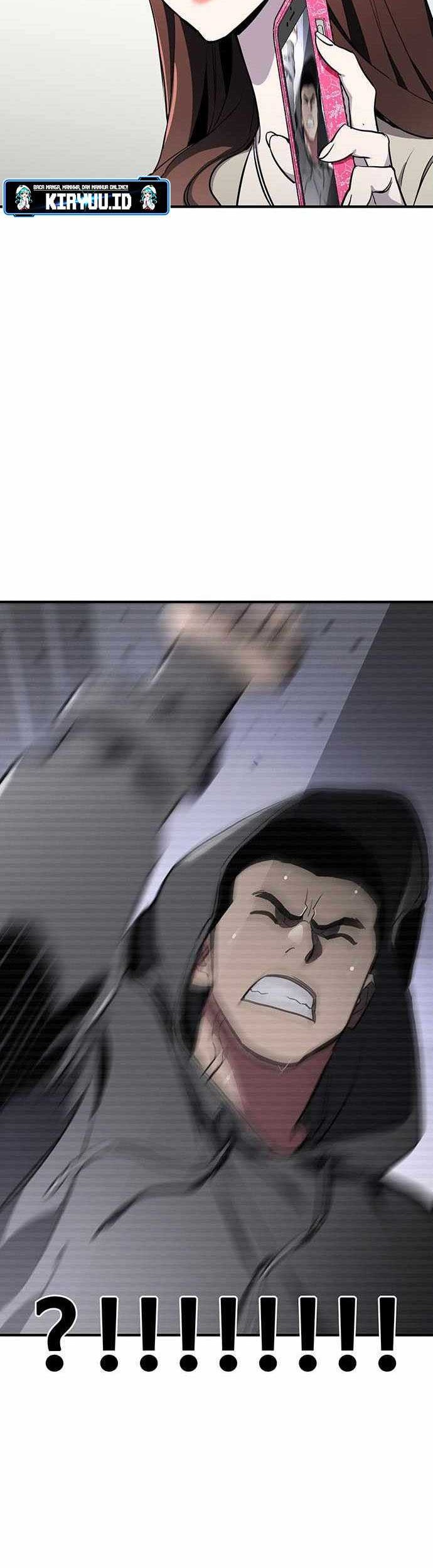 Ranker (2022) Chapter 47 Gambar 8