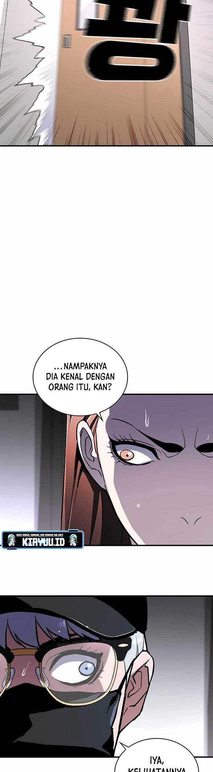 Ranker (2022) Chapter 47 Gambar 10