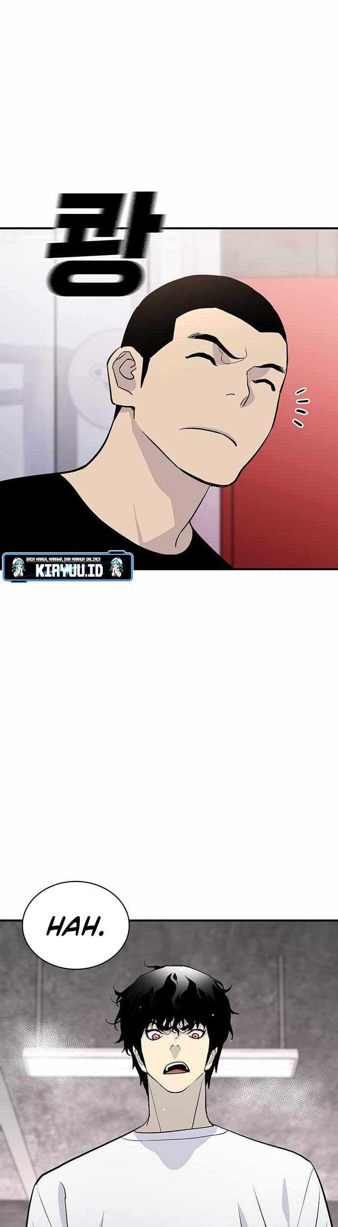 Ranker (2022) Chapter 47 Gambar 13