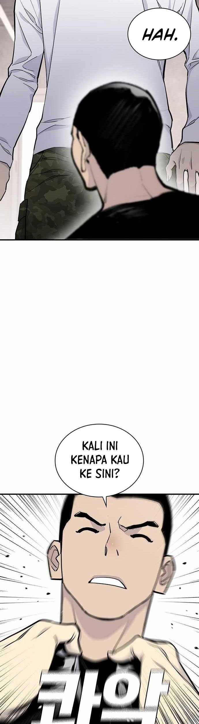 Ranker (2022) Chapter 47 Gambar 14
