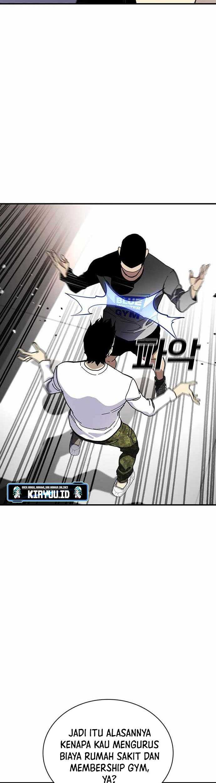 Ranker (2022) Chapter 47 Gambar 19