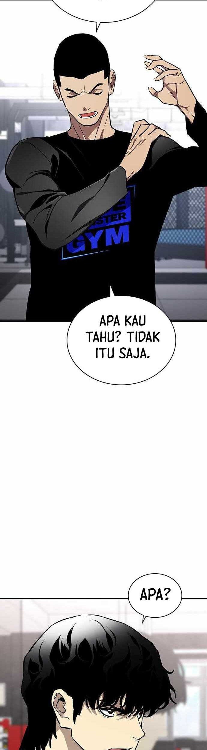 Ranker (2022) Chapter 47 Gambar 20