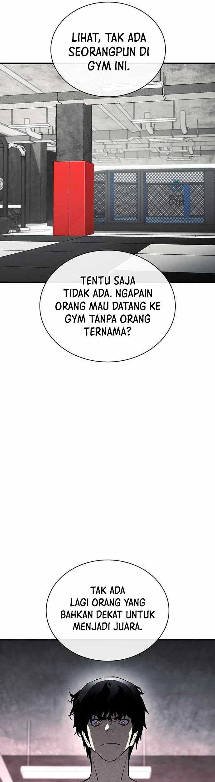 Ranker (2022) Chapter 47 Gambar 22