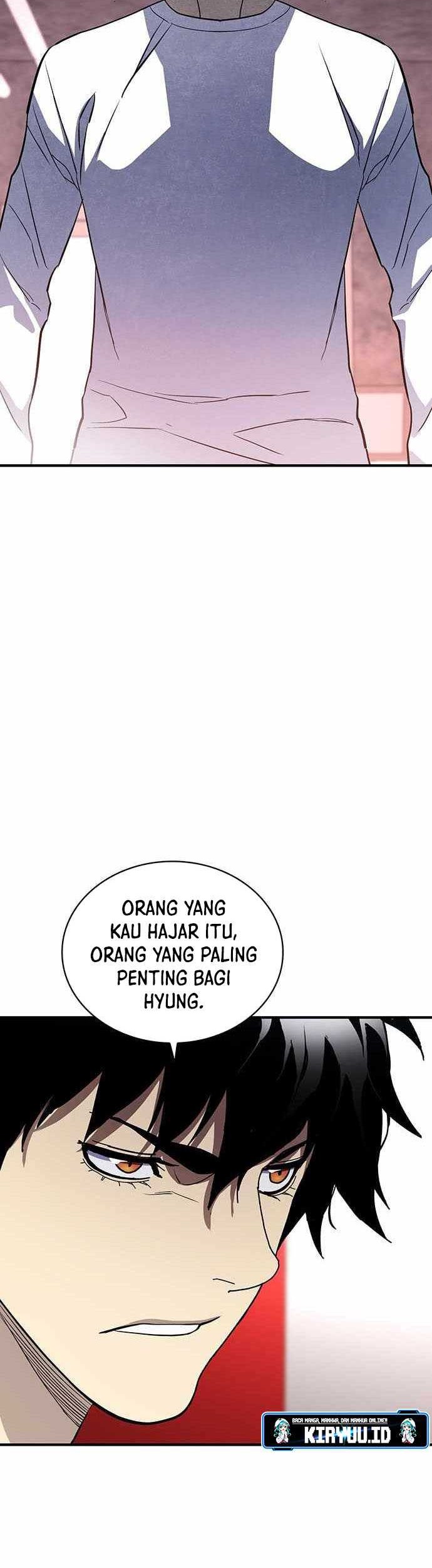 Ranker (2022) Chapter 47 Gambar 23