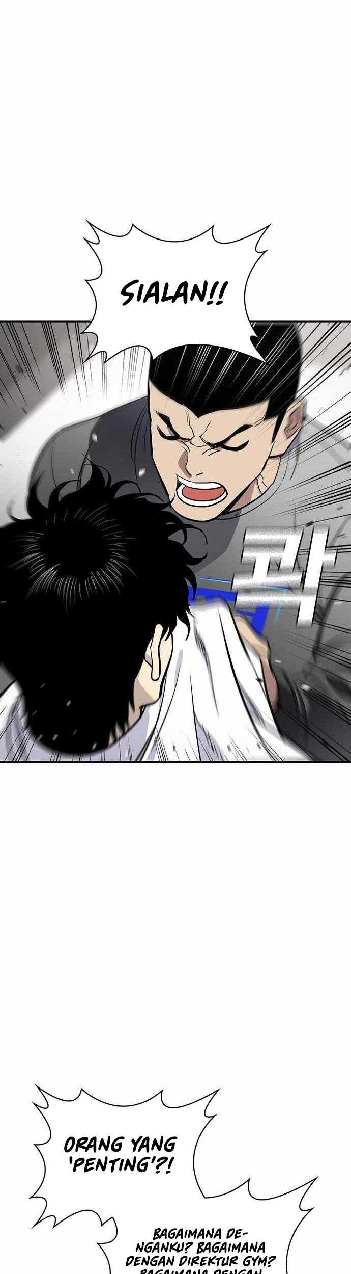 Ranker (2022) Chapter 47 Gambar 24