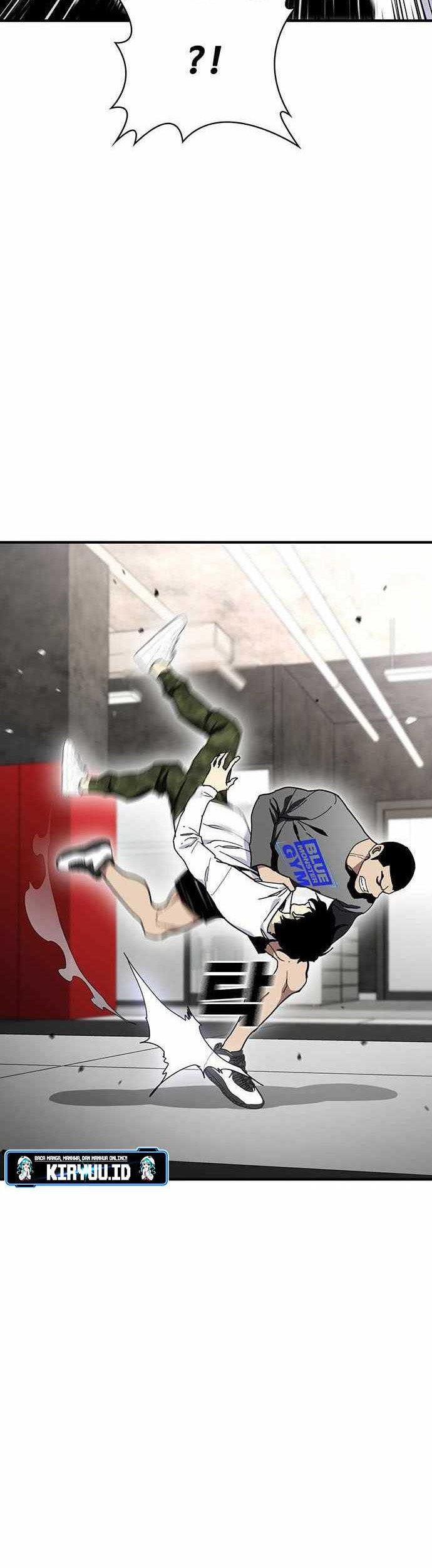 Ranker (2022) Chapter 47 Gambar 28