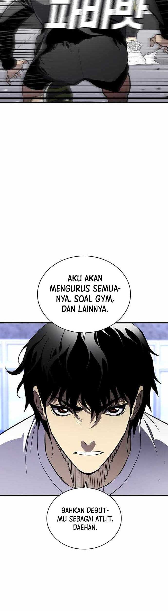 Ranker (2022) Chapter 47 Gambar 30