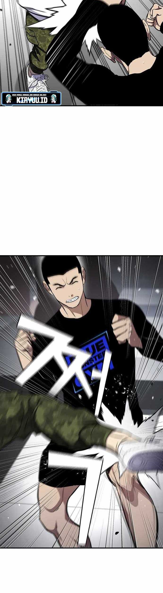 Ranker (2022) Chapter 47 Gambar 33