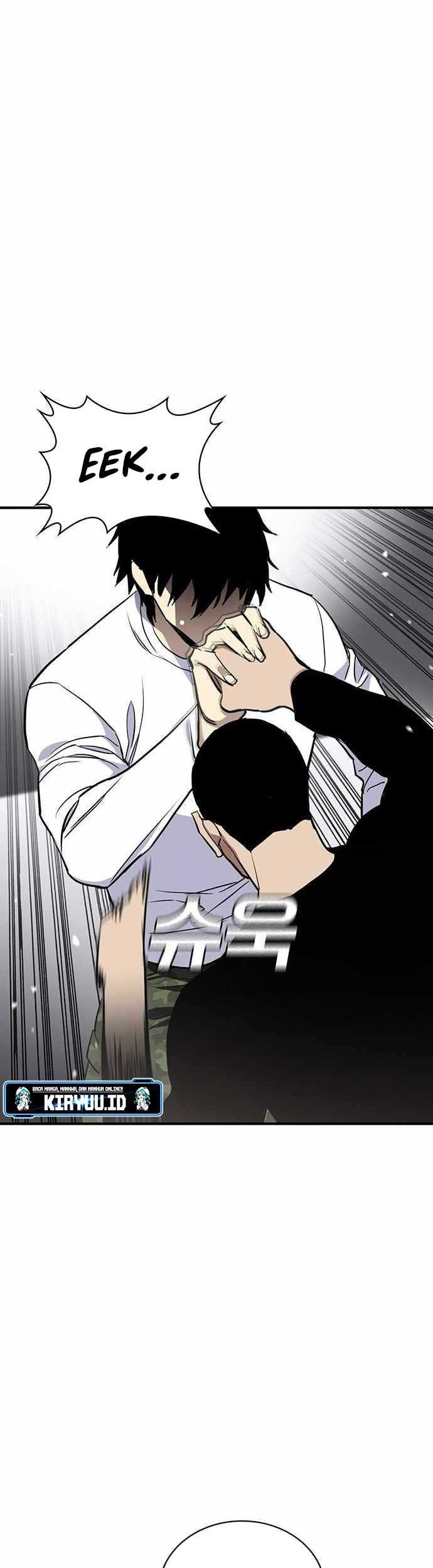 Ranker (2022) Chapter 47 Gambar 35