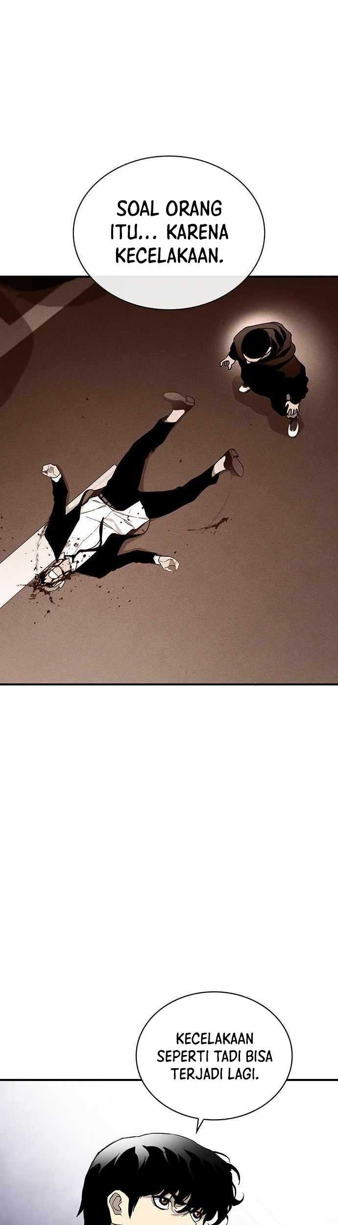 Ranker (2022) Chapter 47 Gambar 39