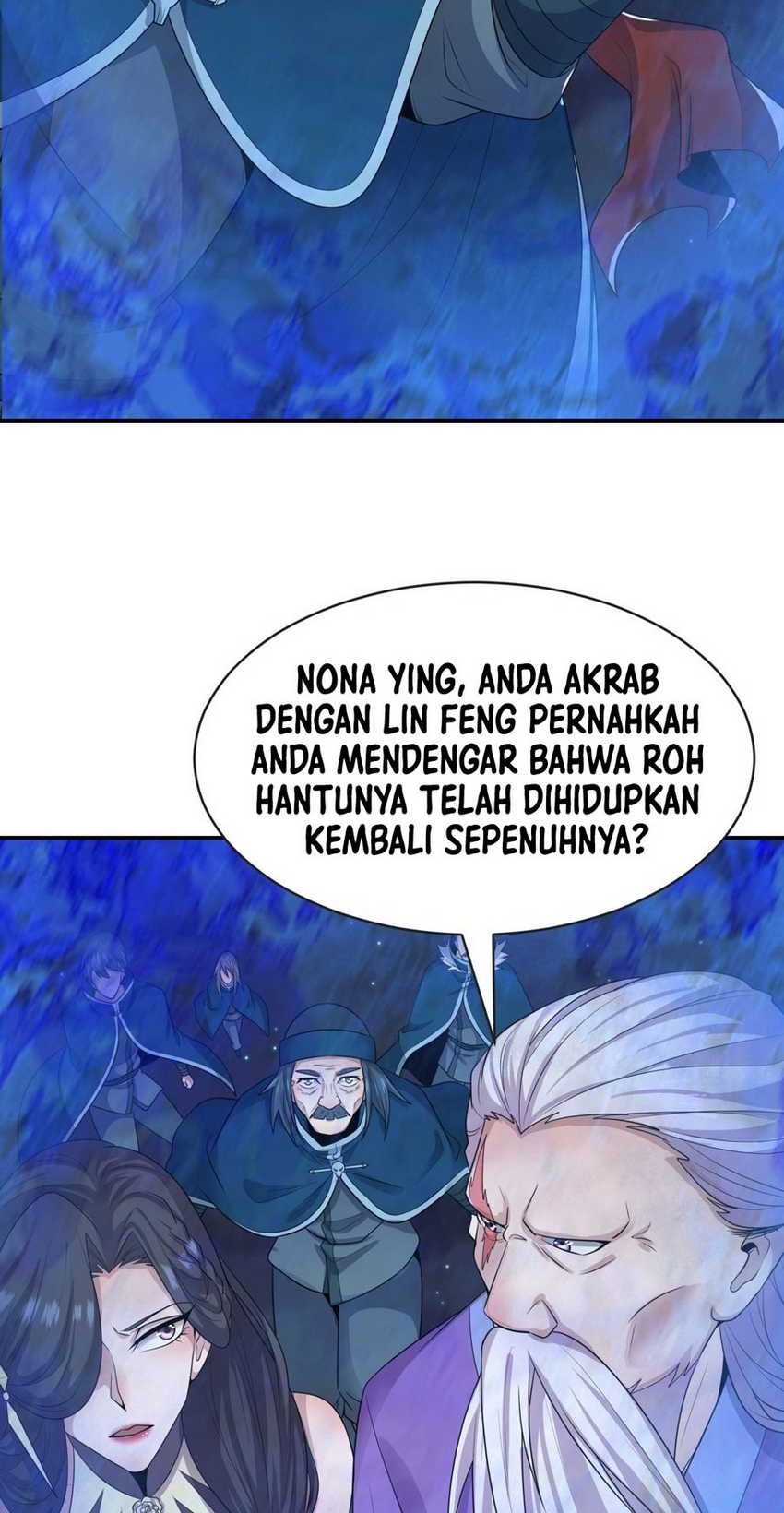 Age of Terror Chapter 188 Gambar 33