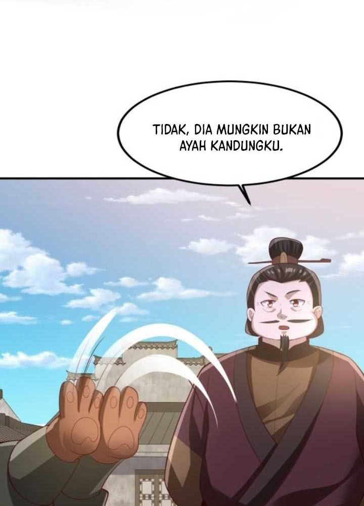 It’s Over! The Queen’s Soft Rice Husband is Actually Invincible Chapter 334 Gambar 7