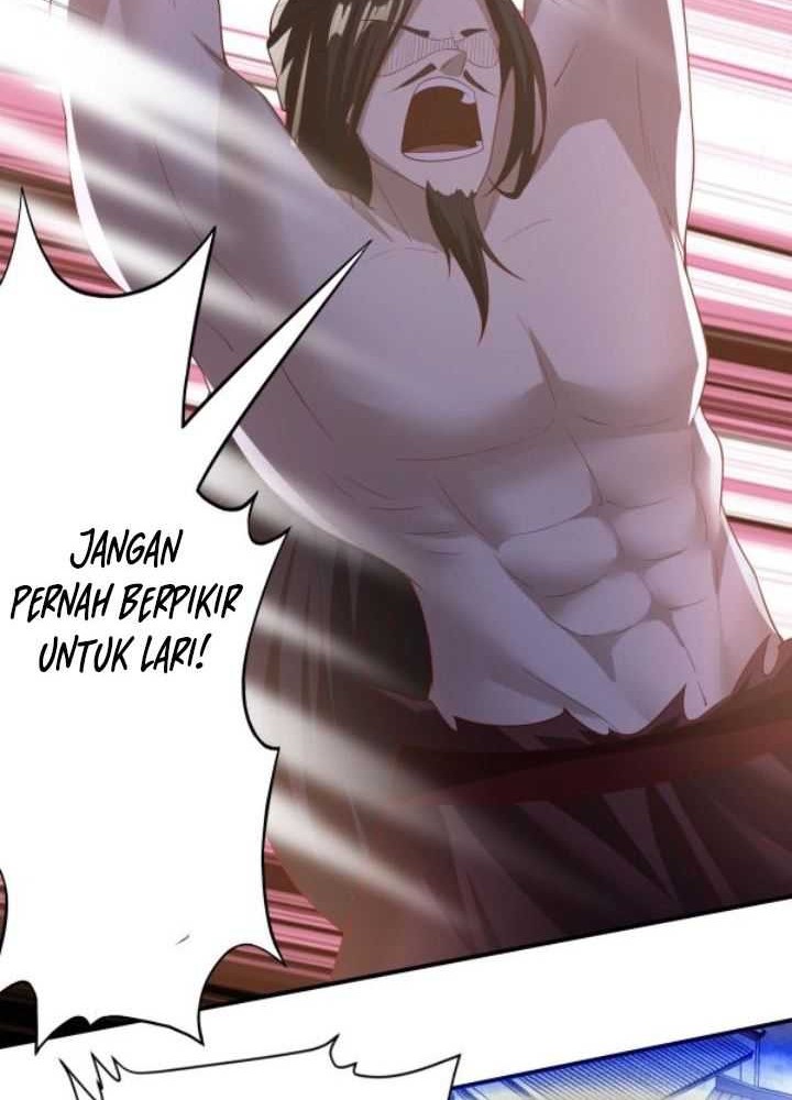 It’s Over! The Queen’s Soft Rice Husband is Actually Invincible Chapter 334 Gambar 17