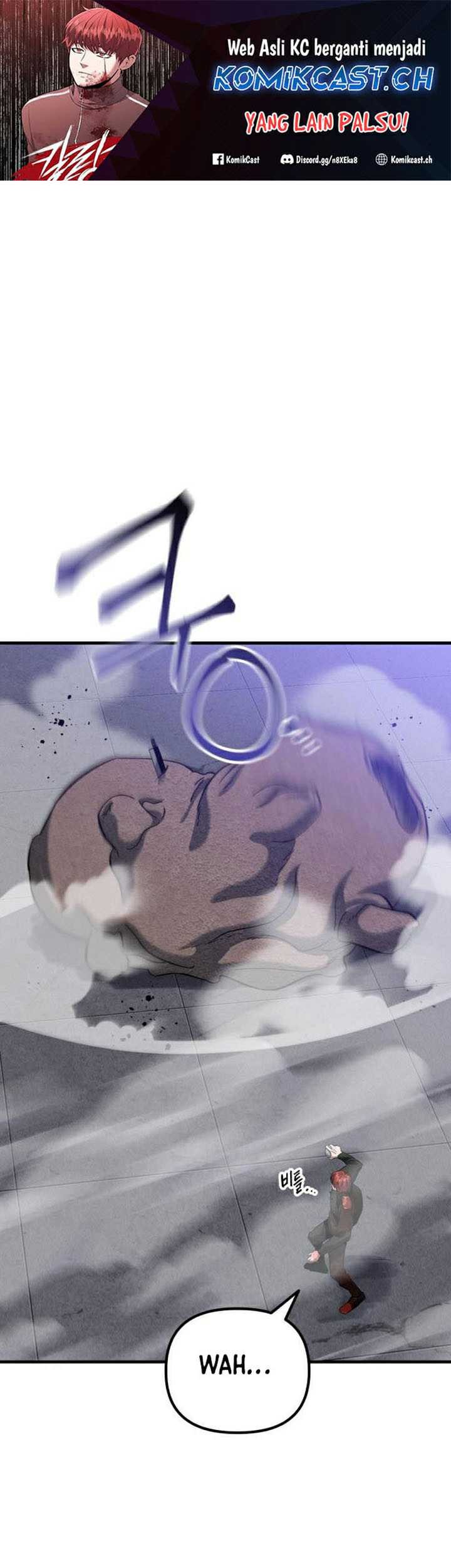 Baca  Killing Killer Chapter 63 Gambar 2