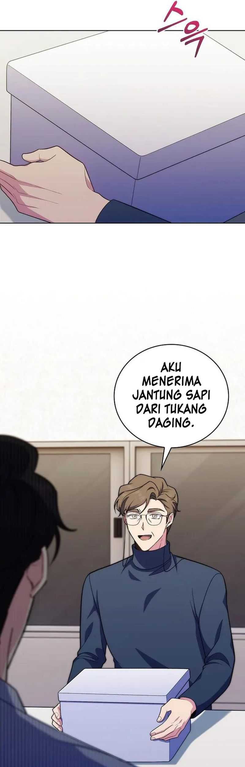 Level-Up Doctor Chapter 87 Gambar 43