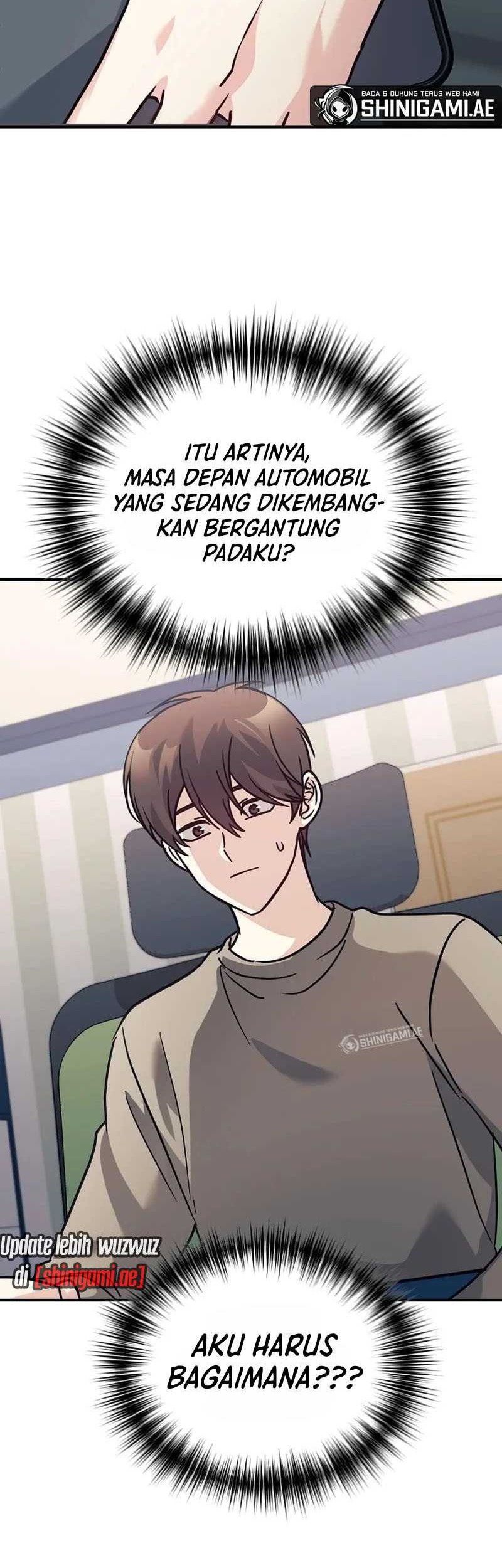 My Daughter Is a Dragon! Chapter 67 Gambar 35