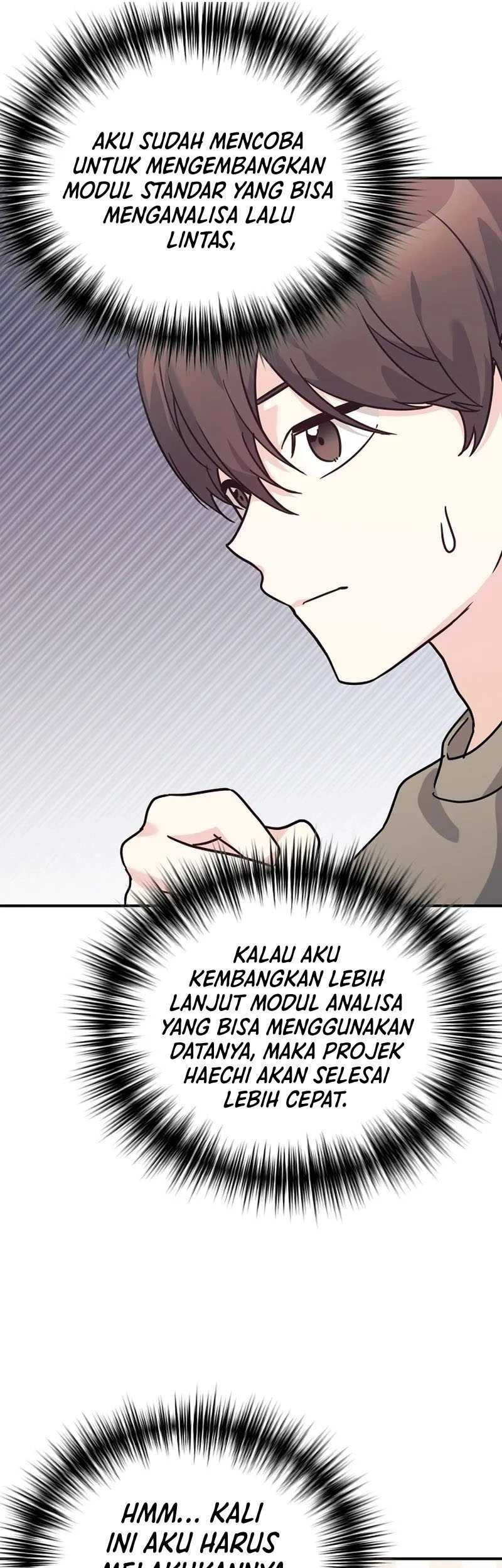 My Daughter Is a Dragon! Chapter 67 Gambar 38