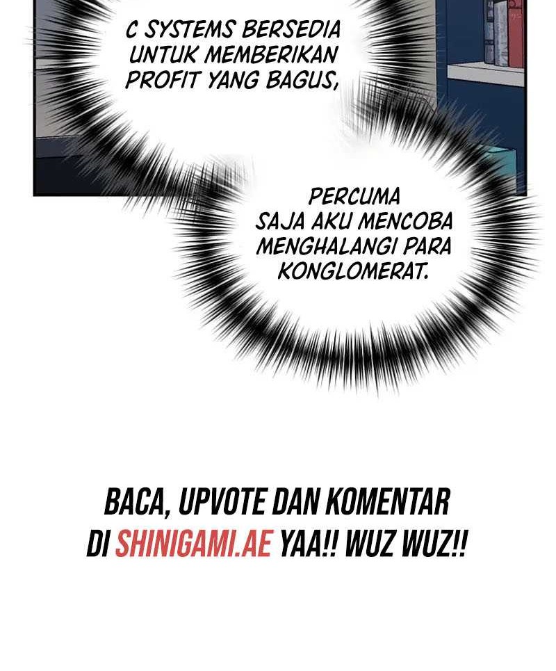 My Daughter Is a Dragon! Chapter 67 Gambar 41