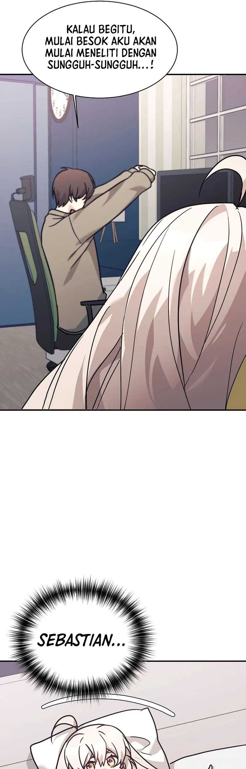 My Daughter Is a Dragon! Chapter 67 Gambar 42