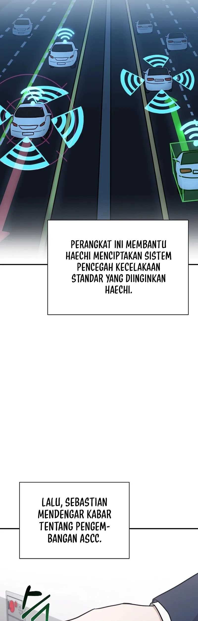 My Daughter Is a Dragon! Chapter 67 Gambar 46