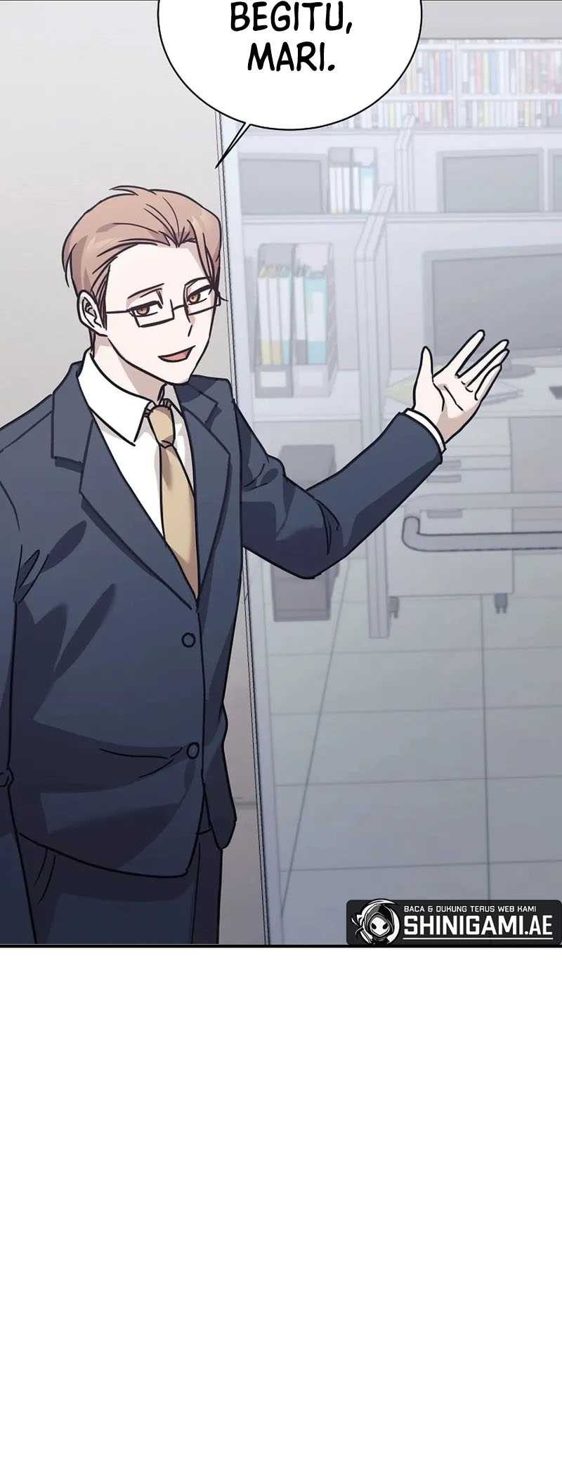 My Daughter Is a Dragon! Chapter 67 Gambar 52