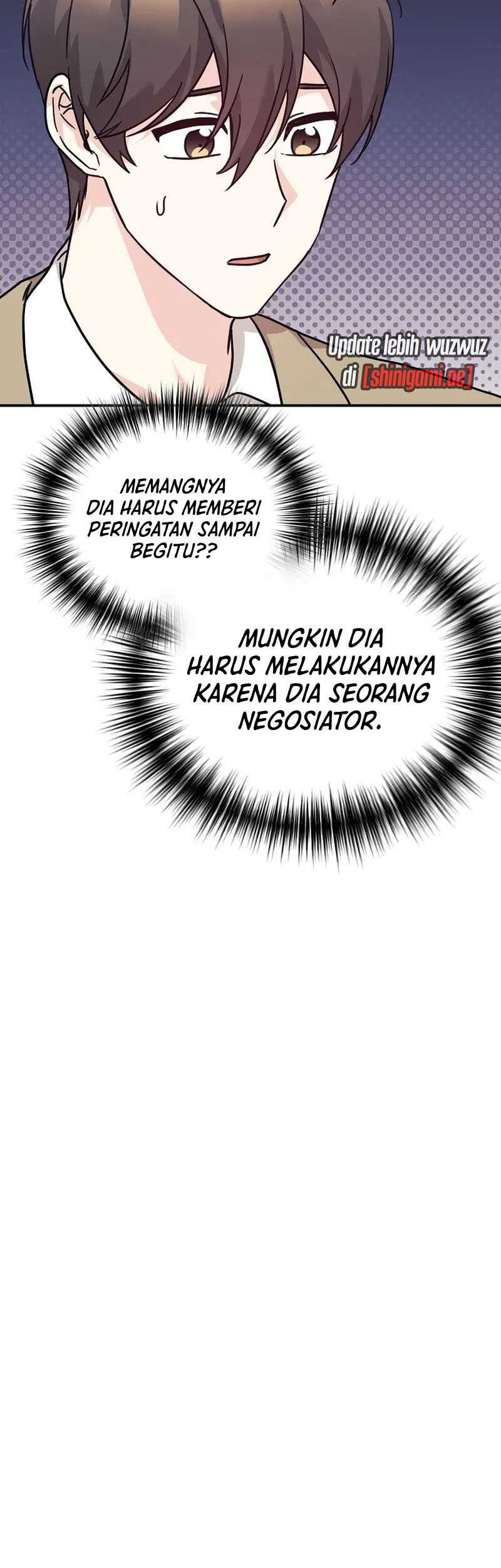 My Daughter Is a Dragon! Chapter 67 Gambar 54