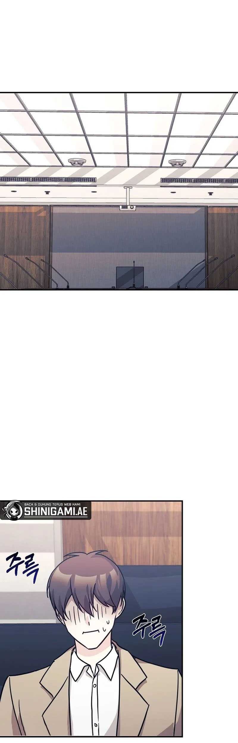 My Daughter Is a Dragon! Chapter 67 Gambar 55