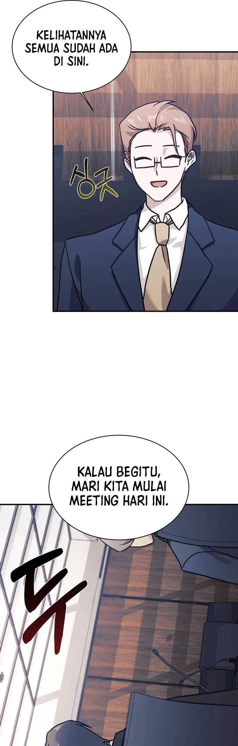 My Daughter Is a Dragon! Chapter 67 Gambar 57