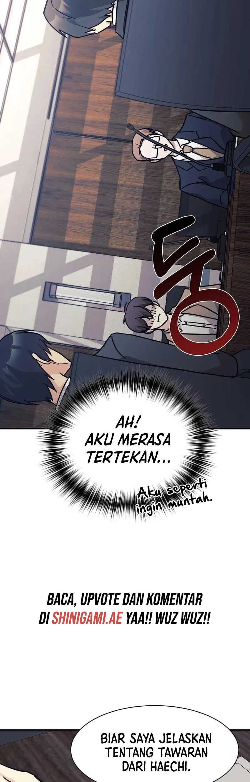 My Daughter Is a Dragon! Chapter 67 Gambar 58