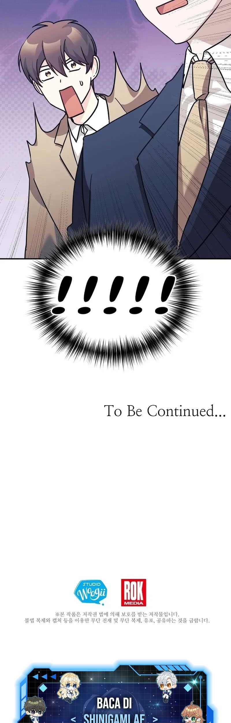 My Daughter Is a Dragon! Chapter 67 Gambar 63