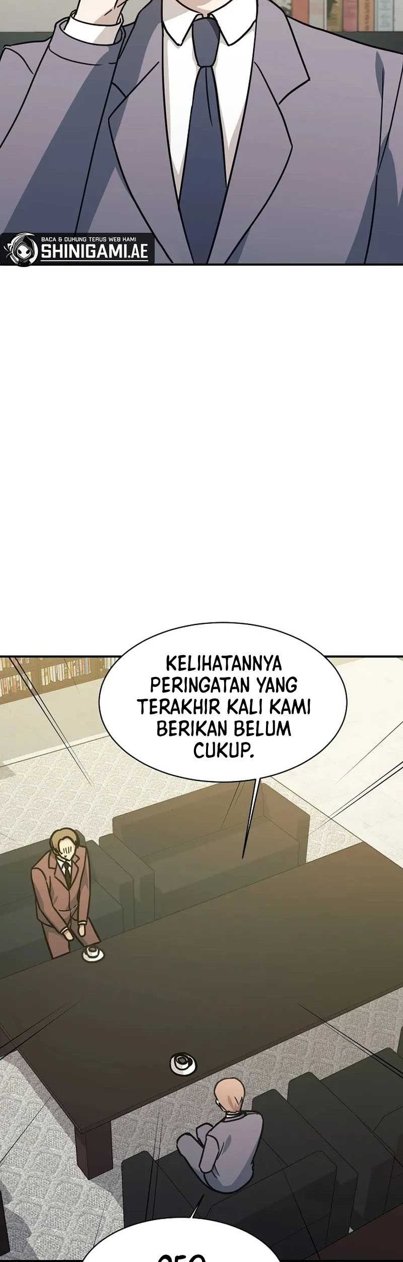 My Daughter Is a Dragon! Chapter 67 Gambar 3