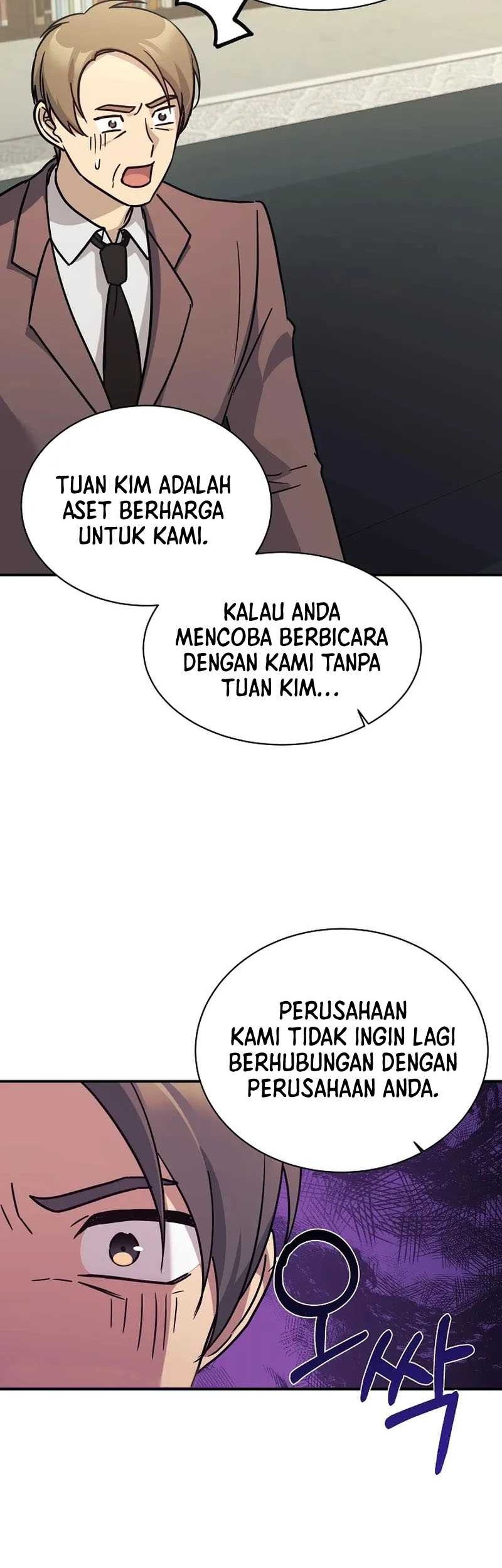 My Daughter Is a Dragon! Chapter 67 Gambar 7