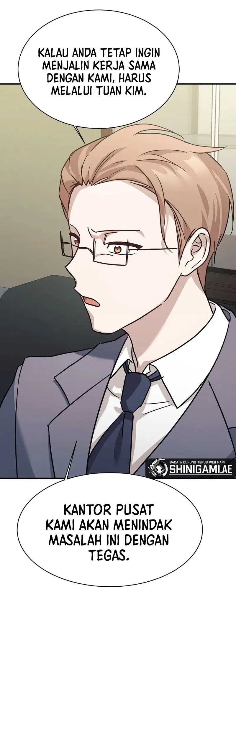 My Daughter Is a Dragon! Chapter 67 Gambar 8