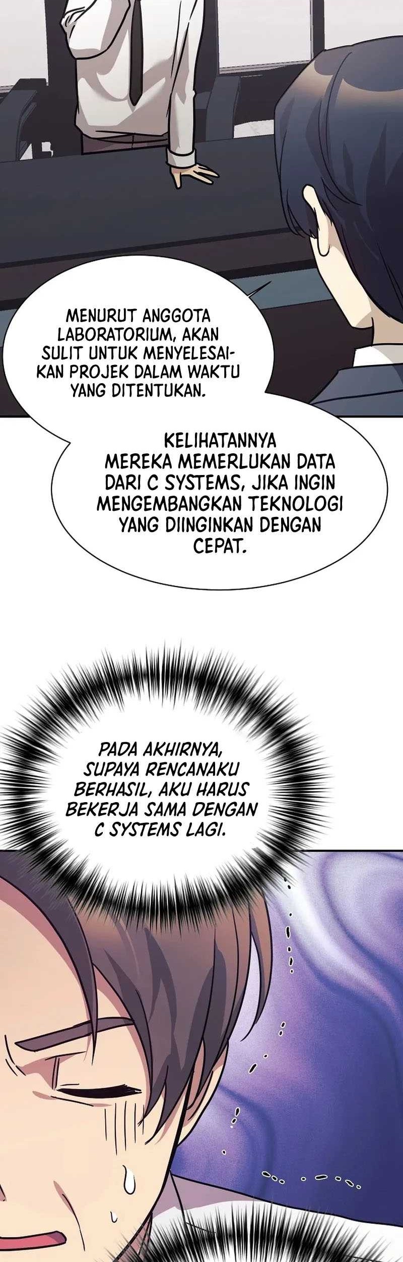 My Daughter Is a Dragon! Chapter 67 Gambar 11