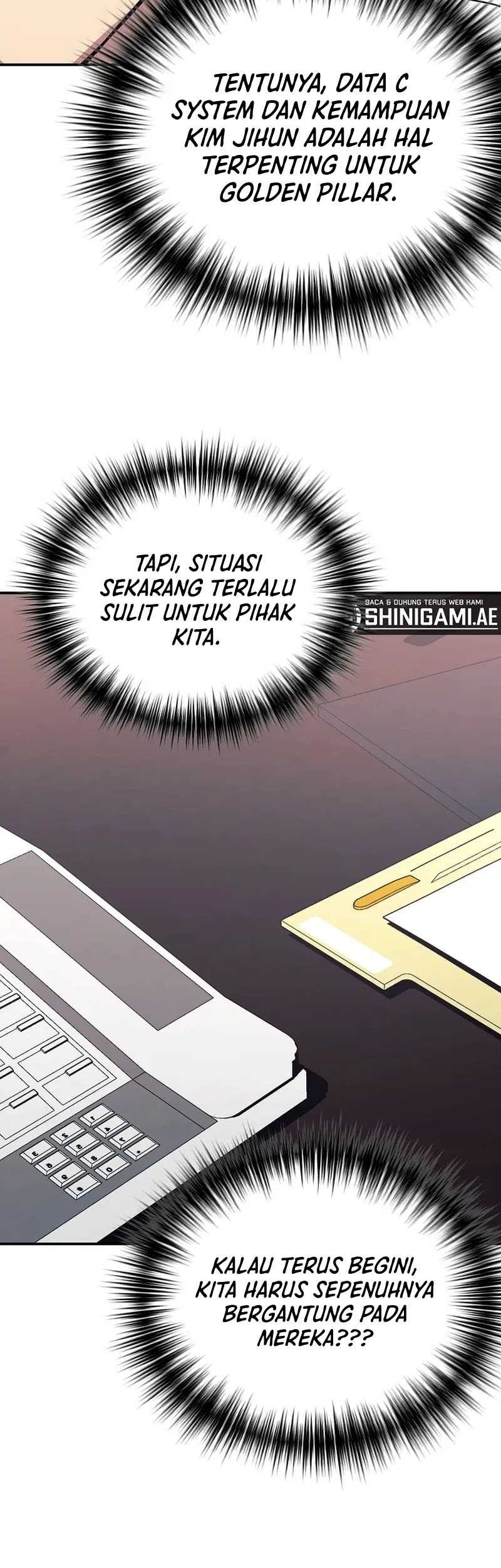 My Daughter Is a Dragon! Chapter 67 Gambar 12