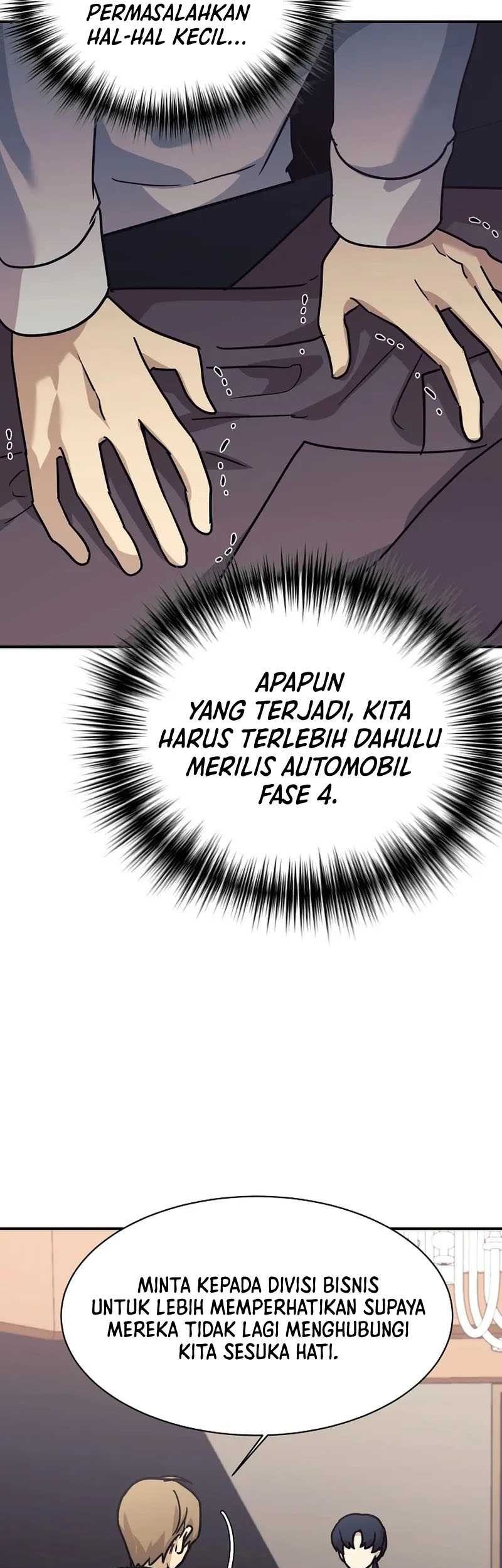 My Daughter Is a Dragon! Chapter 67 Gambar 14