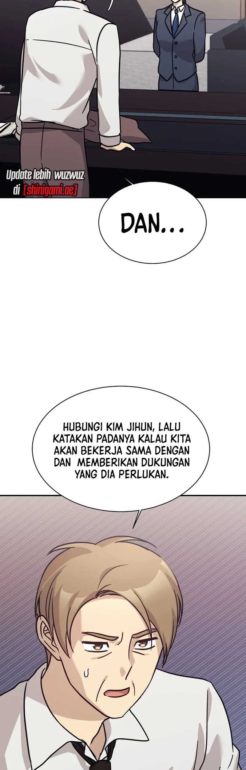 My Daughter Is a Dragon! Chapter 67 Gambar 15